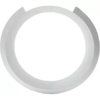  Bosch Siemens - Vnější rám dveří pračky bílý 11029020 | Náhradní díl pro vybrané modely praček | Kvalitní kompatibilní součástka