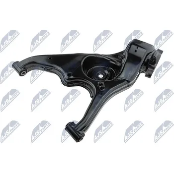 Zavěšení kol Řídicí páka, zavěšení kol NTY ZWT-MS-052