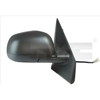 Auto zrcátko Vnější zpětné zrcátko TYC 328-0246