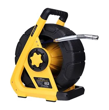 Revizní přístroj vCamDrain 30m