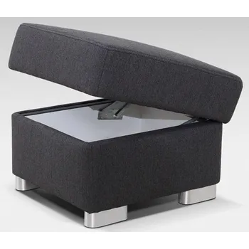 Sedací souprava Modulová sestava BENTLEY-Broadway - 5. cenová skupina látek -Taburet