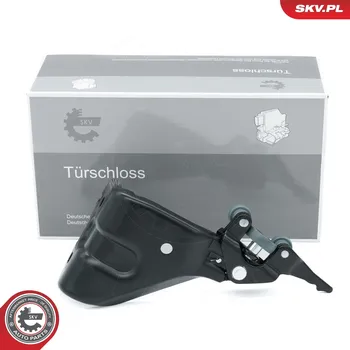 Dveře karosérie Valivé vedení, posuvné dveře ESEN SKV 96SKV832