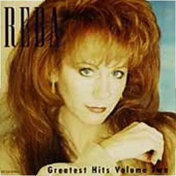 Zahraniční hudba CD Reba McEntire: Greatest Hits Volume Two 1993