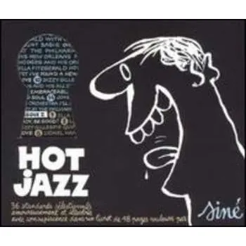 Zahraniční hudba 2CD Various: Hot Jazz 2015