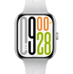 Redmi Watch 5 - stříbrná (Silver)