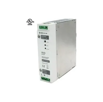 spínaný zdroj RND Spínaný Napájecí zdroj na lištu DIN, výstup: 24V dc, 3A, vstupní: 100 → 240V ac,70W
