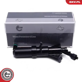 Autosklo Tryska ostřikovače, čištění světlometu ESEN SKV 15SKV732