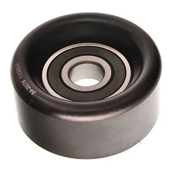 Vratná/vodicí kladka, klínový žebrový řemen MAXGEAR 54-2076