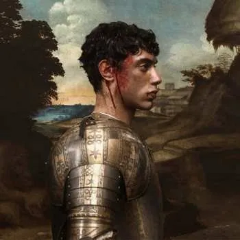 Zahraniční hudba CD Bob Dylan: Love Is War 2023