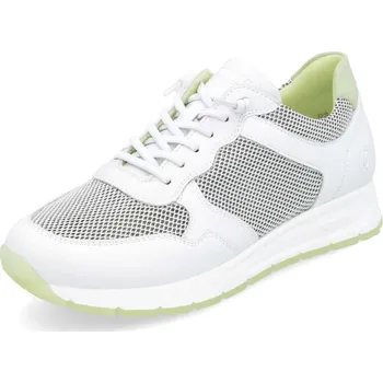 Dámské tenisky Rieker Dámské tenisky REMONTE D2G03-80 bílá S5 40