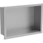 MEXEN - X-Wall-R modul pro vestavbu do stěny 30 x 20, nerez 1910302010