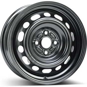 Plechové kolo Mazda 2 5,5x15 4x100 ET 40