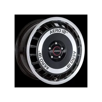 Alu kolo RONAL R50 REV-B 8x18 5x108 ET33 CB76 012.2294.828