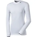 Pánské funkční triko PROGRESS Ms Ndr bílá Velikost: L