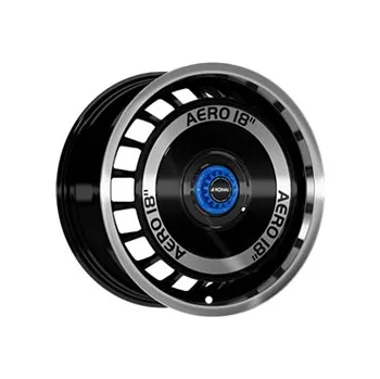 Disk RONAL R50 REV-M 8x18 5x112 ET35 CB76 012.2294.817