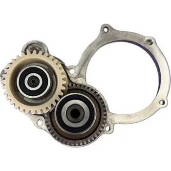 Elektrokolo Crussis - Vnitřní ozubené kolo s ložisky pro Bafang M510