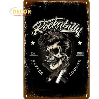 Plechová cedule Vintage plechová cedule | Retro tabulka - 10 , 20 x 30 cm - 7,9 x 11,8 palce