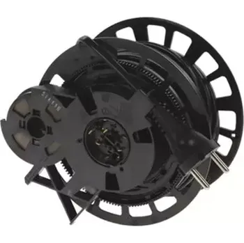 Kabelový buben, navíječ kabelu vysavačů Bosch Siemens (12005079)