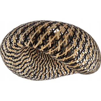 Obraz Stínidlo Ledigo 50 cm E27 béžové, černé