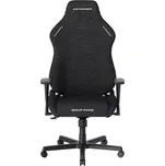 Herní židle DXRacer DRIFTING XL černá, látková