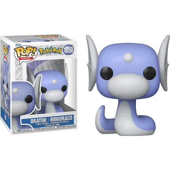 Hračka Funko | POP figurka Pokémon Dratini 9 cm
