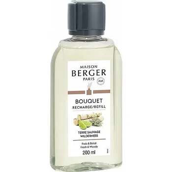 Maison Berger WILDERNESS, náplň do difuzéru 200ml