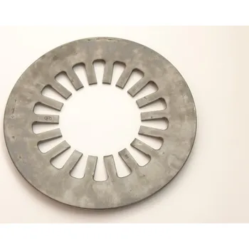 Tažné zařízení 70011179 Pružina talířová LUK