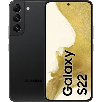 Mobilní telefon Smartphone Samsung Galaxy S22 8 GB / 256 GB 5G černý