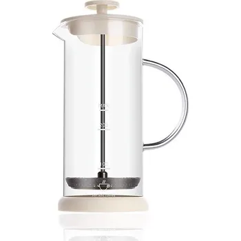 Konvička na mléko Konvička na mléko 450ml pro latte art | kávové příslušenství - 450 ml