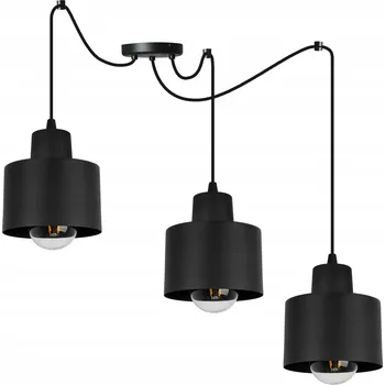 Závěsné svítidlo Light Home Panta 3 - světelný bod E27