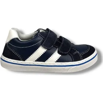 Chlapecké tenisky Dětské celoroční boty Ciciban - Seven NAVY - 27