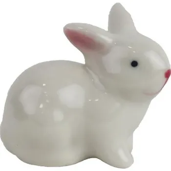 Velikonoční dekorace Velikonoční zajíček X6609