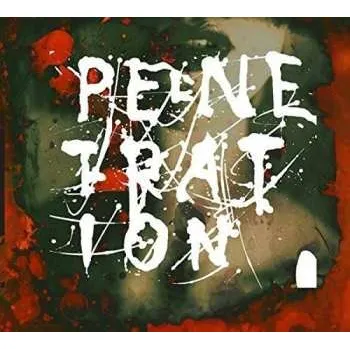 Zahraniční hudba LP Penetration: Resolution 2015