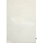 Kusový koberec Interstellar 500 white 160 x 230 cm