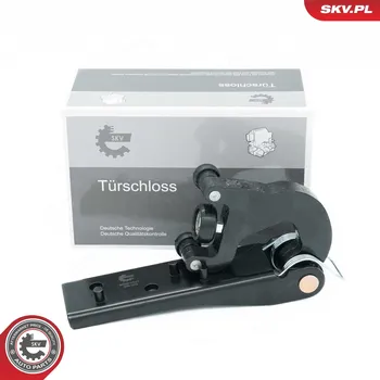 Dveře karosérie Valivé vedení, posuvné dveře ESEN SKV 96SKV873