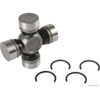 Hřídel nápravy Kloub, kloubový hřídel HERTH+BUSS JAKOPARTS J2922003