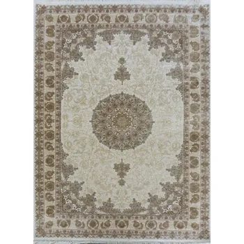 Koberec Berfin Dywany Kusový koberec Creante 19084 Beige Rozměry koberců: 160x230