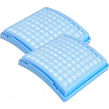 Filtr do vysavače HEPA filtr pro vysavač MIELE Medicair Mini S168 2ks