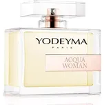 YODEYMA ACQUA WOMAN - Parfém 100 ml