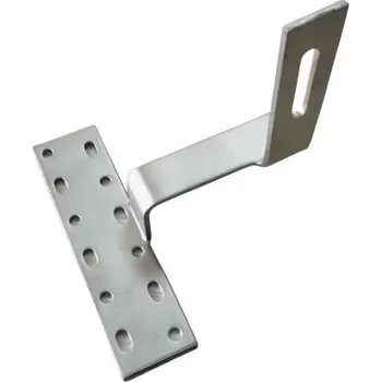 držák na solární panel Fixní hák pod střešní tašku k profilu SC