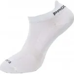 Progress LOWLY BAMBOO bílá 43 - 47 ponožky