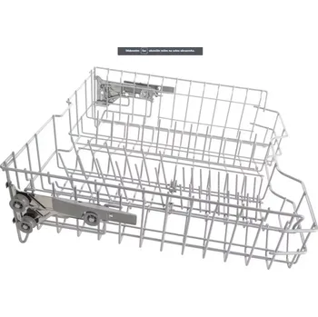 Kuchyňský spotřebič Horní mycí koš do myčky nádobí Bosch Siemens (20000272)