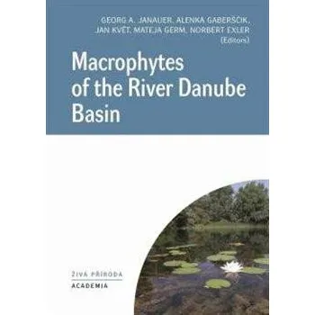 Macrophytes of the River Danube Basin