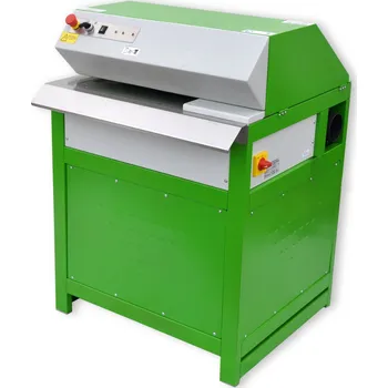 Obalový materiál Stroj fixační Kartofix 428 S3i