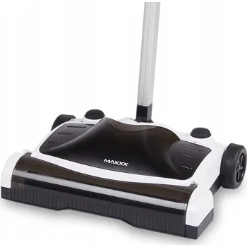 Vysavač Tyčový vysavač MAXXX Profi bílý