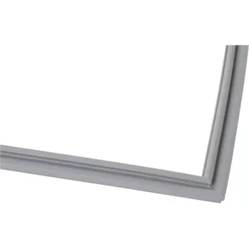 Příslušenství pro lednici  Originální těsnění horních dveří chladniček Bosch Siemens 00775169 - kvalitní náhradní díl pro dokonalé těsnění a úsporu energie