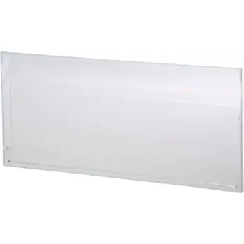 Příslušenství pro lednici Přední panel šuplíku BSH pro mrazničky Bosch Siemens - originální náhradní díl 00709589 | Obnovte původní vzhled a funkčnost vaší mrazničky