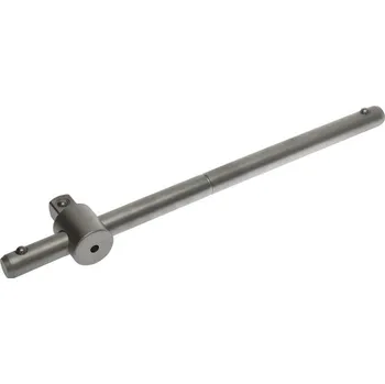 Klíč 1/4" - T-nástavec 115mm