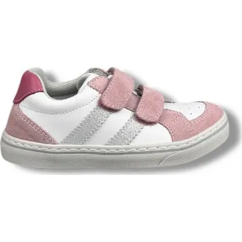 Dívčí obuv Dětské celoroční boty Ciciban - Seven Rosa - 25