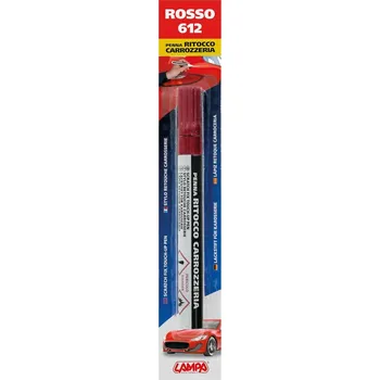 Korekčné pero na lak vozidla